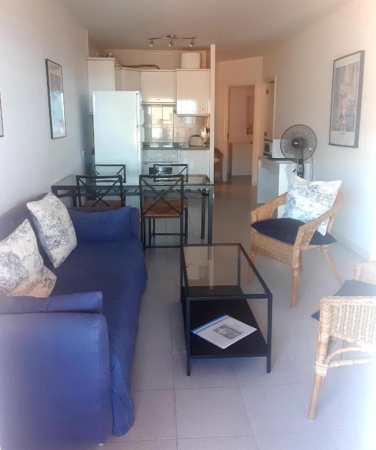 Apartamentos Bellavista Gomera Playa de Santiago  Exterior photo