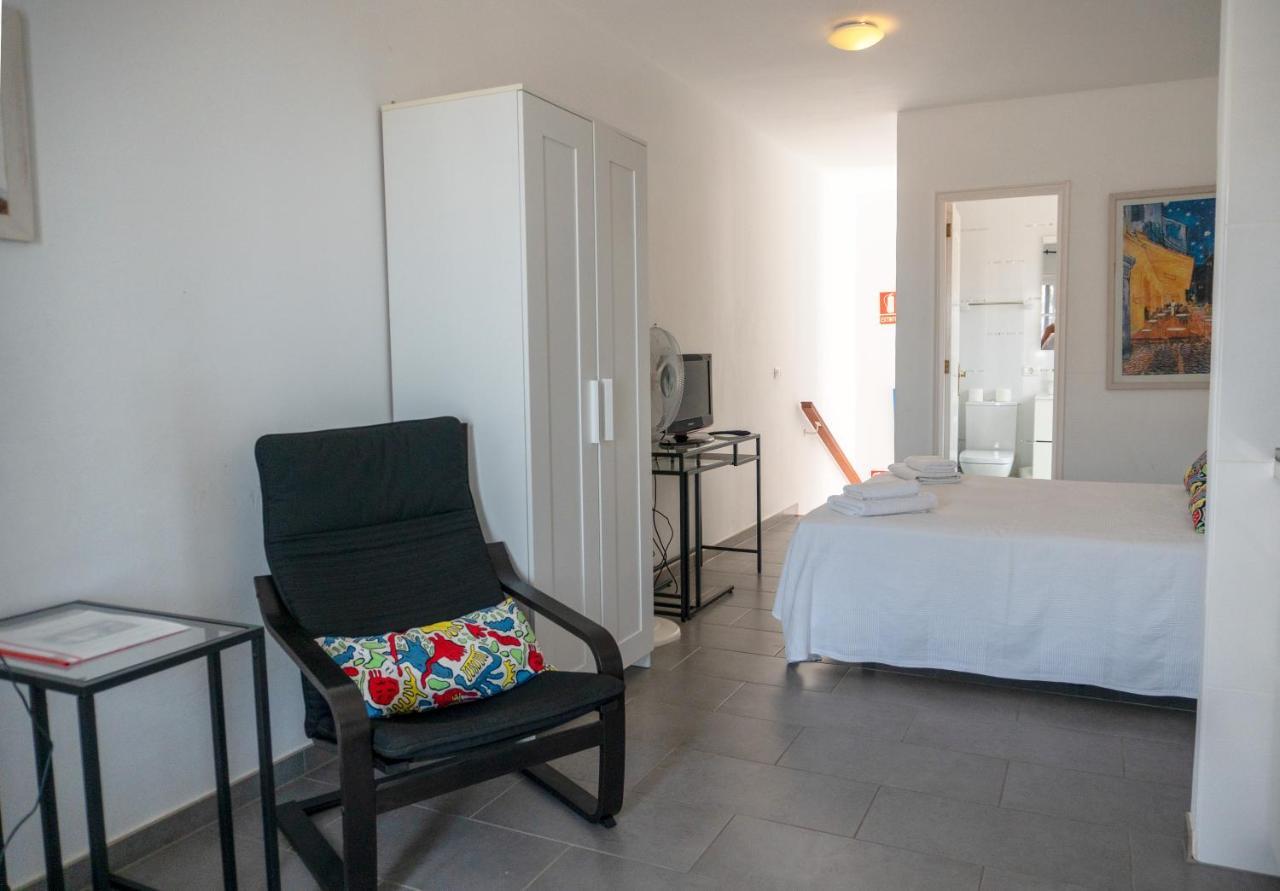 Apartamentos Bellavista Gomera Playa de Santiago  Exterior photo