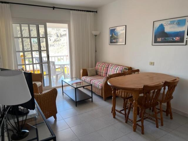 Apartamentos Bellavista Gomera Playa de Santiago  Exterior photo