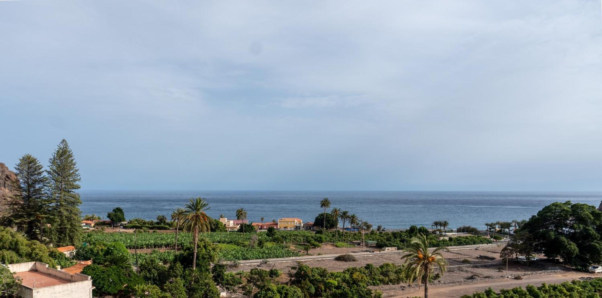 Apartamentos Bellavista Gomera Playa de Santiago  Exterior photo