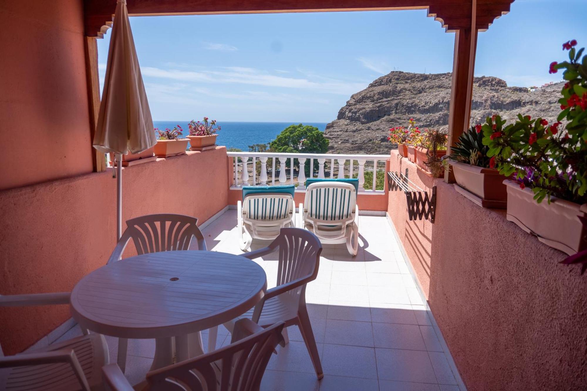Apartamentos Bellavista Gomera Playa de Santiago  Exterior photo