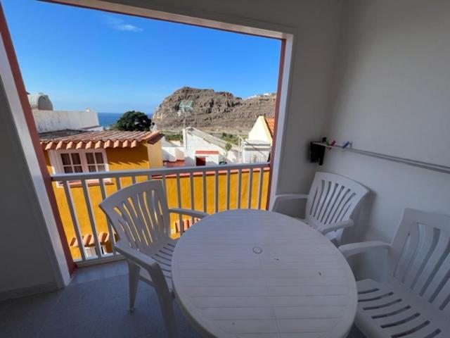 Apartamentos Bellavista Gomera Playa de Santiago  Exterior photo