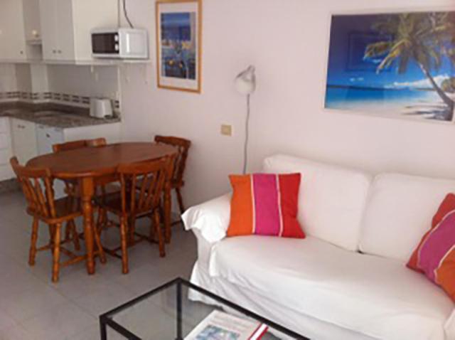 Apartamentos Bellavista Gomera Playa de Santiago  Exterior photo